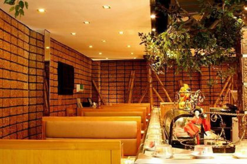 Kimono Restaurant số 52-54 Lý Thường Kiệt