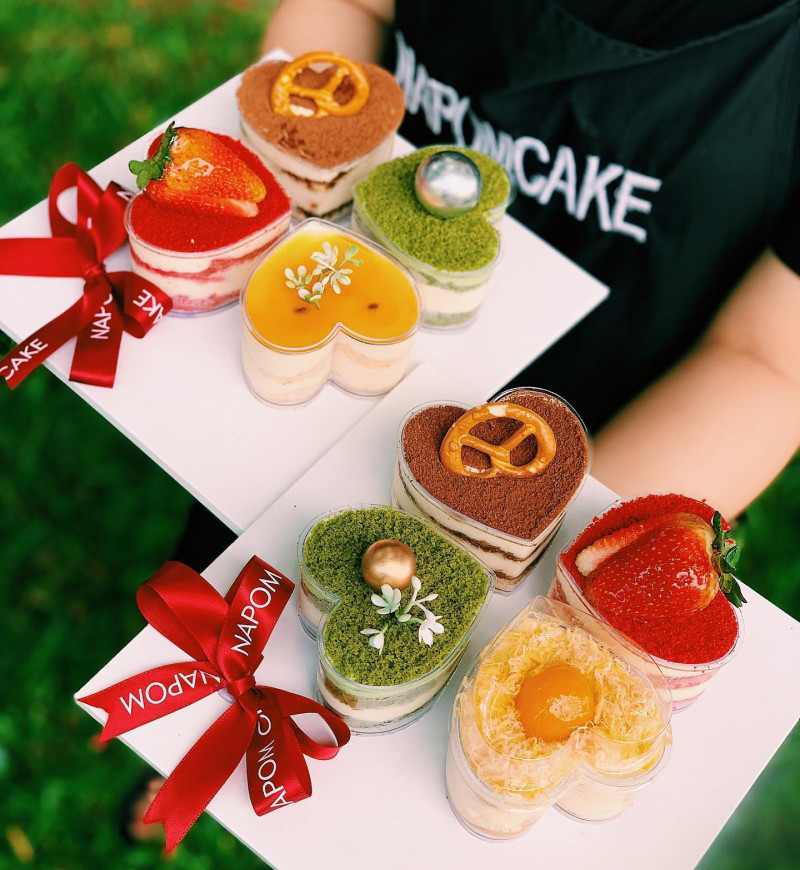 NapomBakery Đà Nẵng