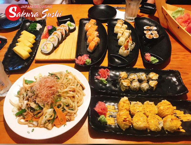 Đặc biệt, nhà hàng được giới chuyên gia đánh giá là hệ thống ẩm thực Nhật chuyên nghiệp có quy mô hiện đại với bề dày kinh nghiệm