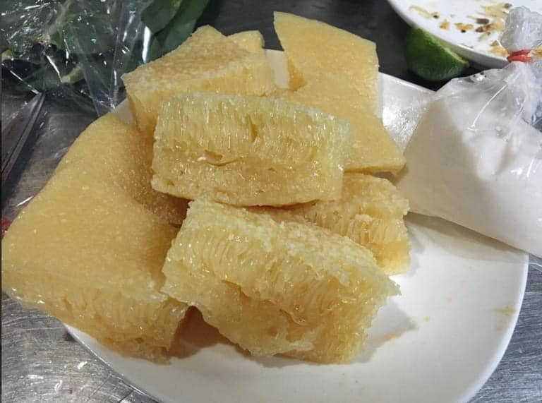 Bánh bò Nguyễn Sơn