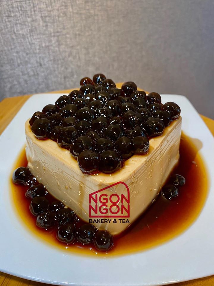 Ngon Ngon Bakery & Tea