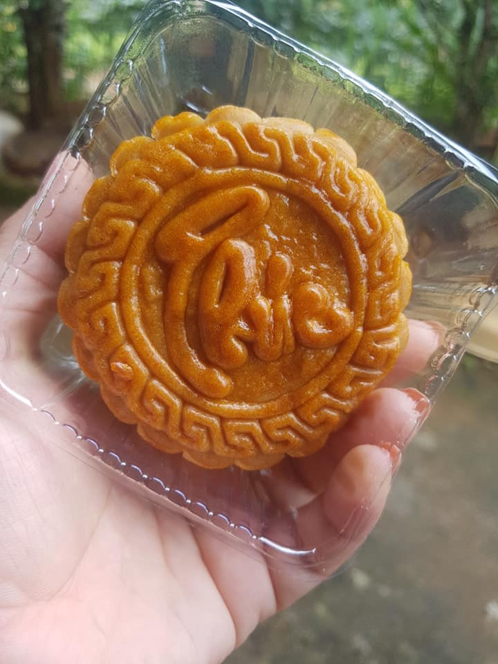 Bánh Trung thu – Phượng Lê