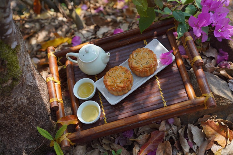 Hạnh Pastry Bread