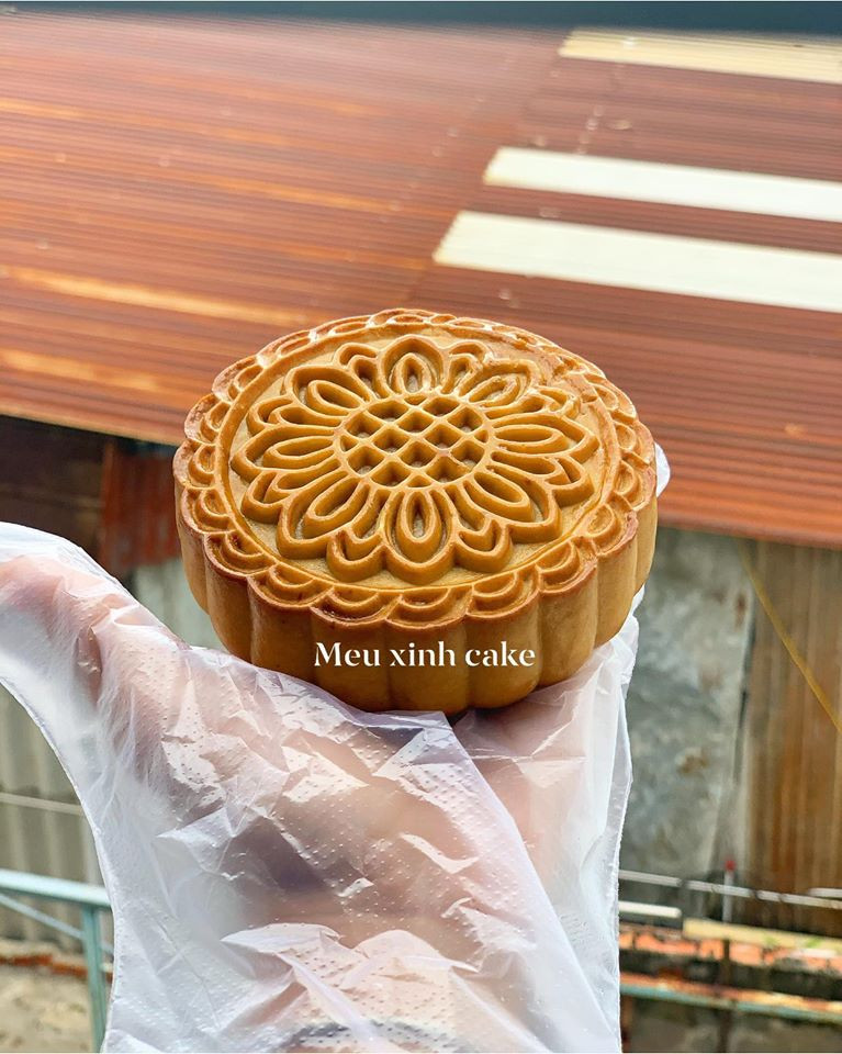 Mều xinh cake (Tiệm bánh online)