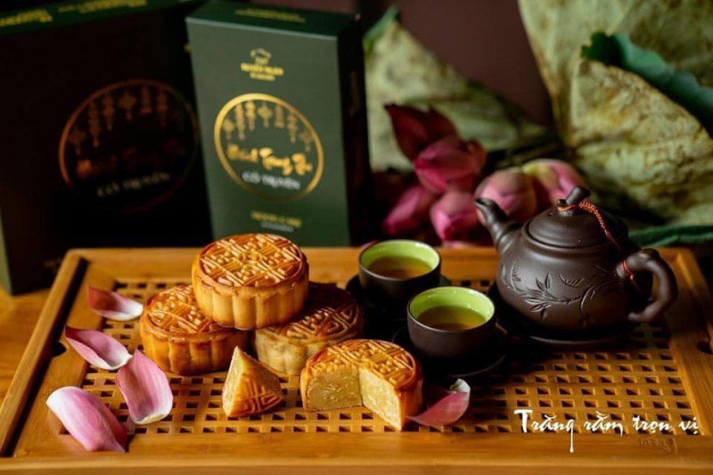 Huyền Ngân Bakery