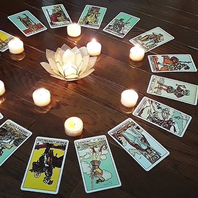 Shop Guu Tarot - shop bán online toàn quốc