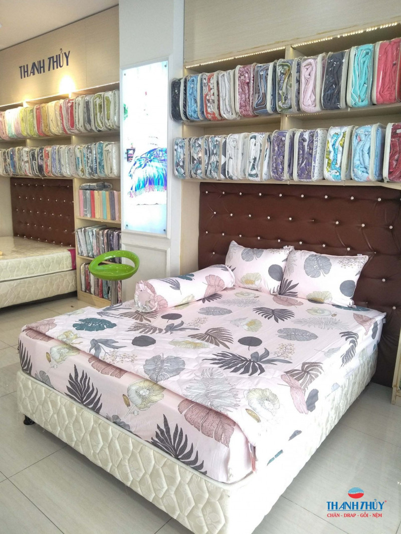 Thanh Thủy Bedding