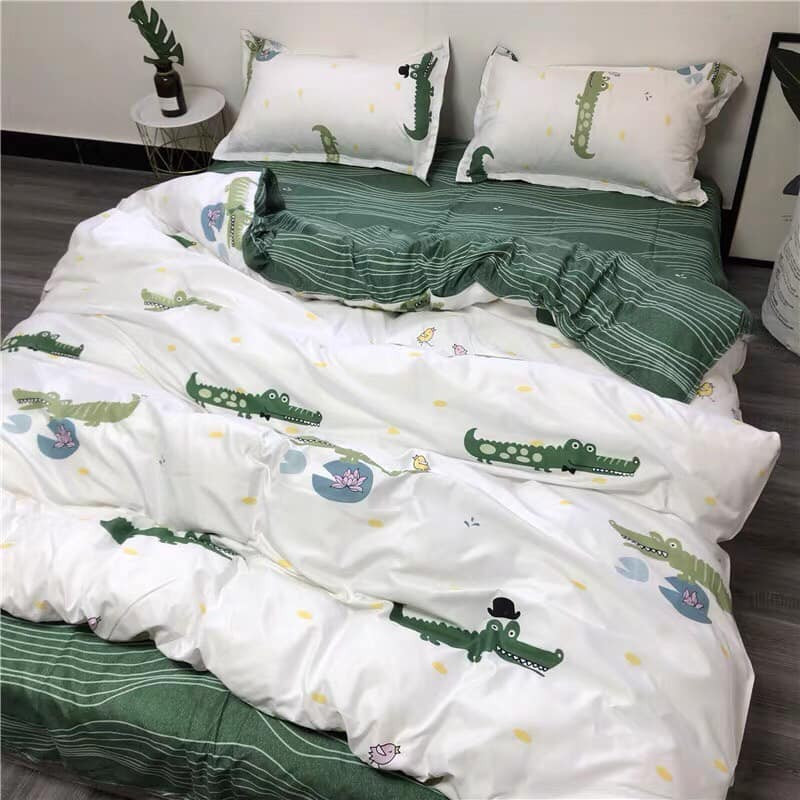 Chalm bedding store - Chăn, ga gối giá gốc