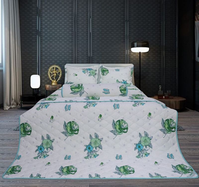 Chăn drap gối đệm Homtex