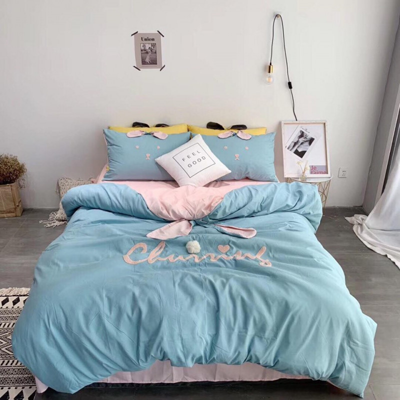 ĐIỆU Bedding - Chăn Ga Gối