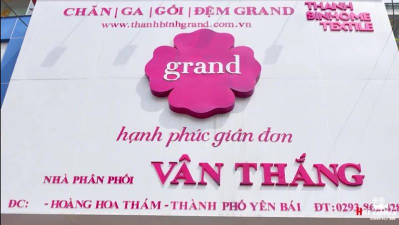 Chăn Ga Gối Đệm Vân Thắng