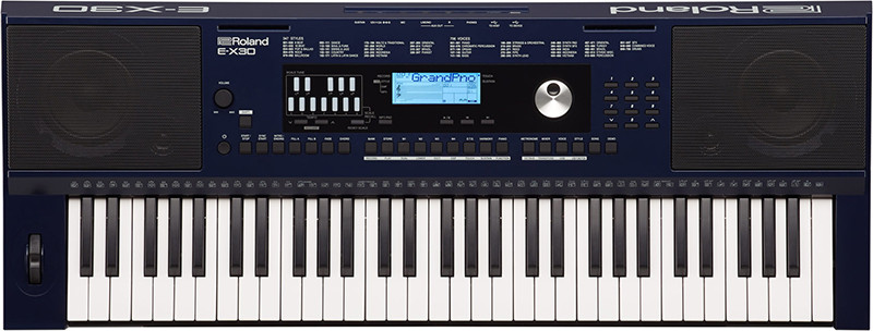 ĐÀN ORGAN ROLAND E-X30