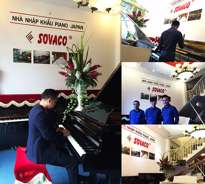 ﻿Piano SOVACO