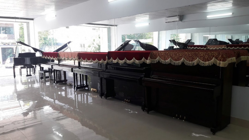 Pianobt.vn - Cửa hàng Piano Uy Tín tại Hà Nội