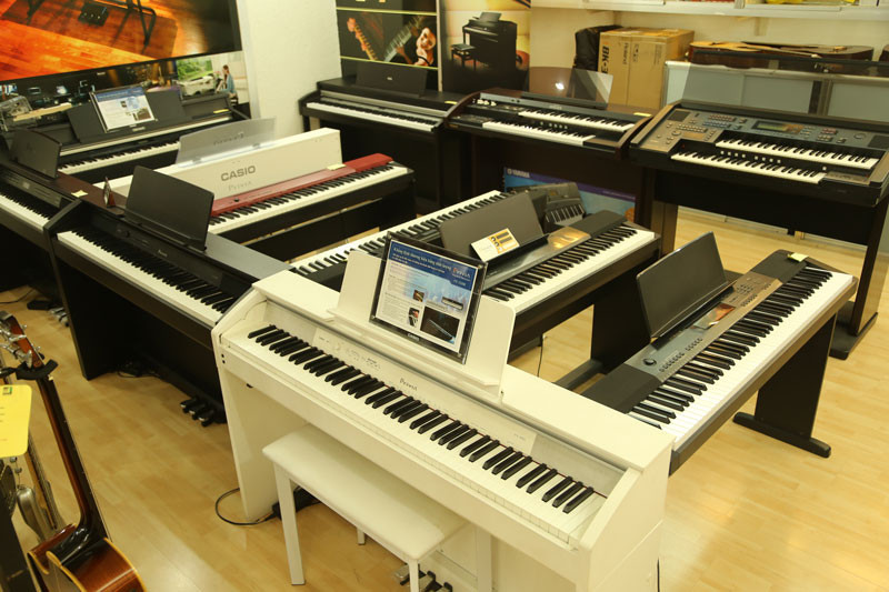 Hoàng Piano