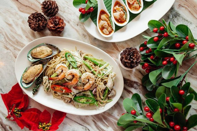 Là nhà hàng Thái sang trọng, Tuk Tuk Bistro mang đến những món Thái đa dạng với chất lượng tuyệt hảo nhất.