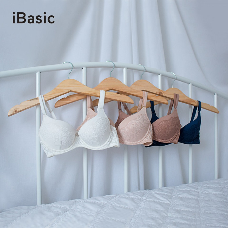 iBasic Thế Giới Đồ Lót