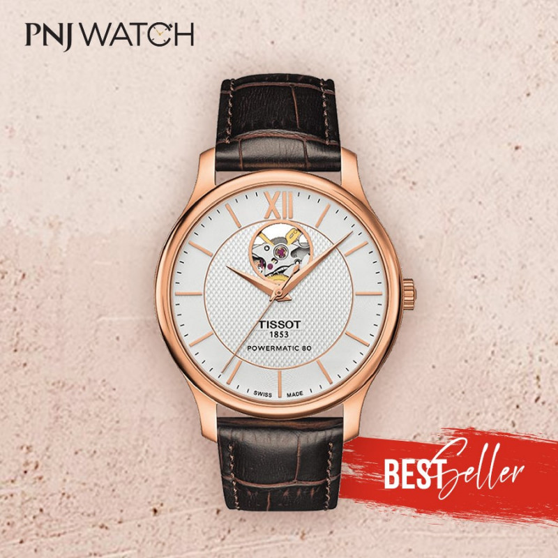 PNJ Watch