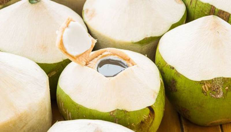 Dừa xiêm Cocolike đảm bảo 100% tự nhiên