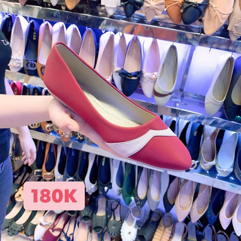 Shop giày Thùy Trang