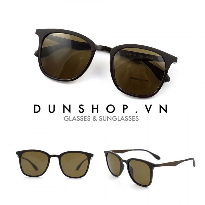 DunShop là một shop chuyên bán các loại kính thời trang