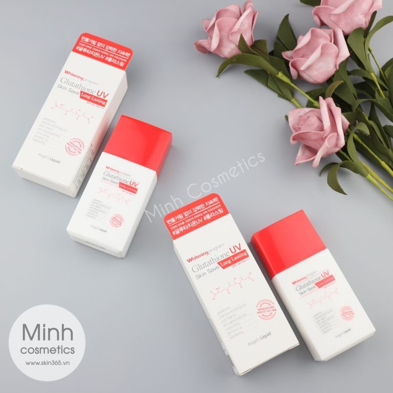 Minh Cosmetics - skin365.vn