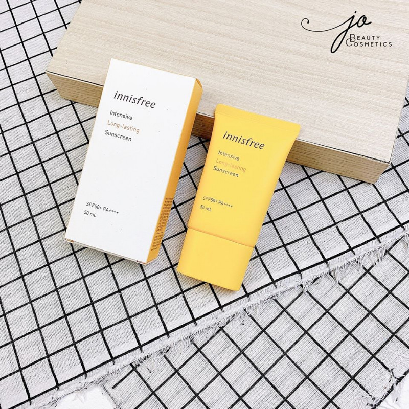 Jo Beauty Cosmetics