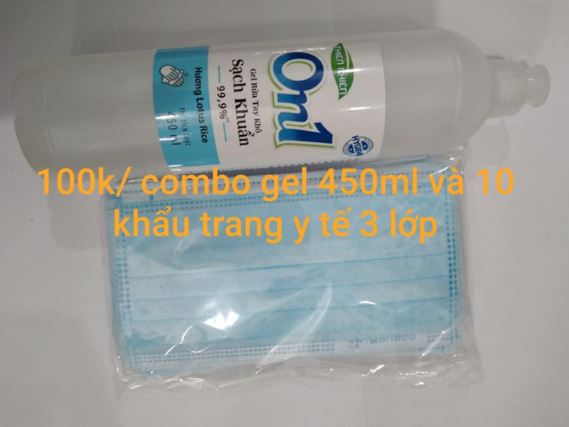 NHÀ THUỐC TÀI LỘC