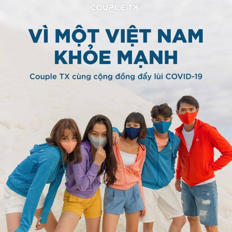 Couple TX Gia Lai