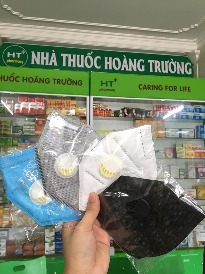 Nhà Thuốc Hoàng Trường 1