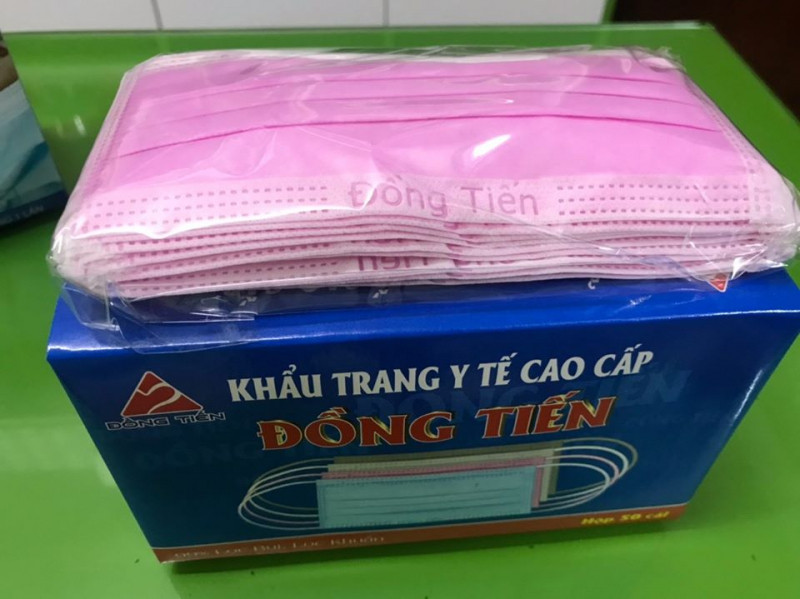 Hệ Thống Nhà thuốc Việt