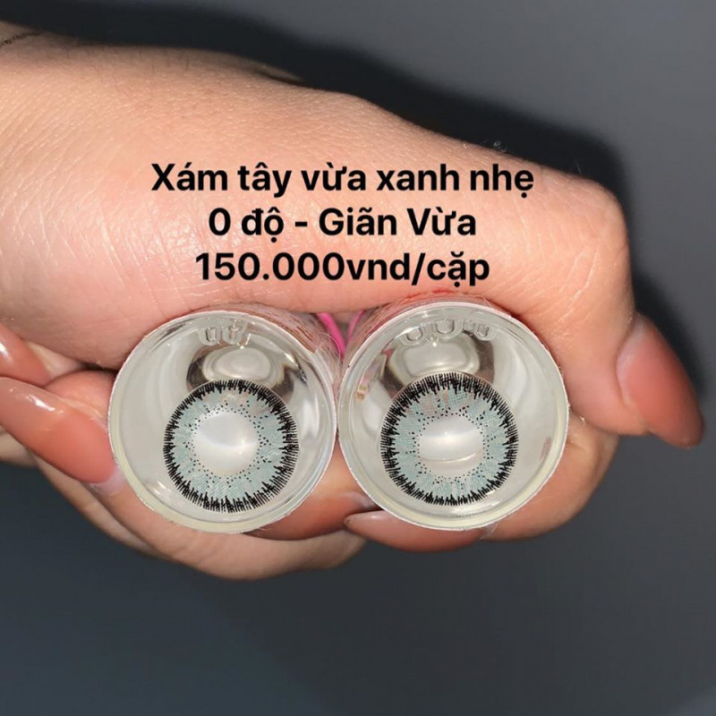 Lens NyTây - Gò Vấp