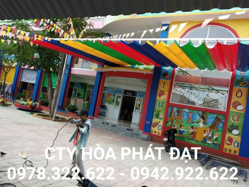 Công ty Hòa Phát Đạt