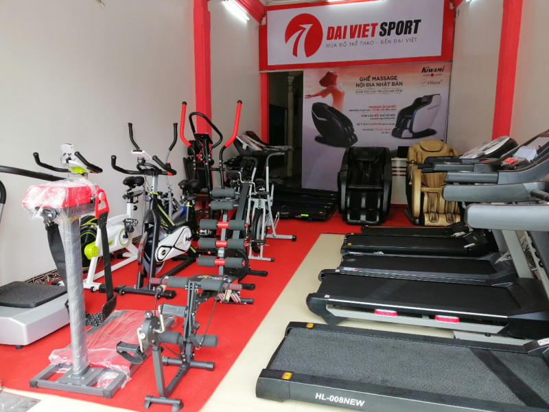 Đại Việt Sport