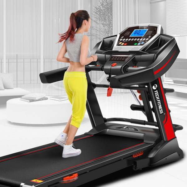 Máy chạy bộ Tech Fitness TF-05AS