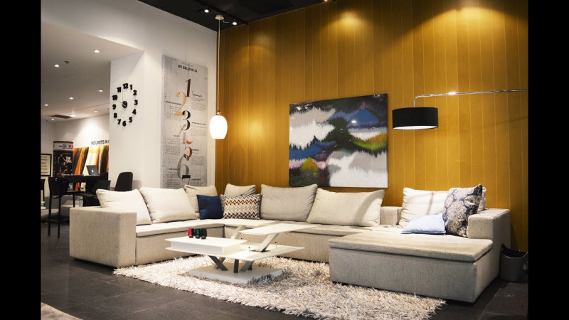 Nội thất BoConcept