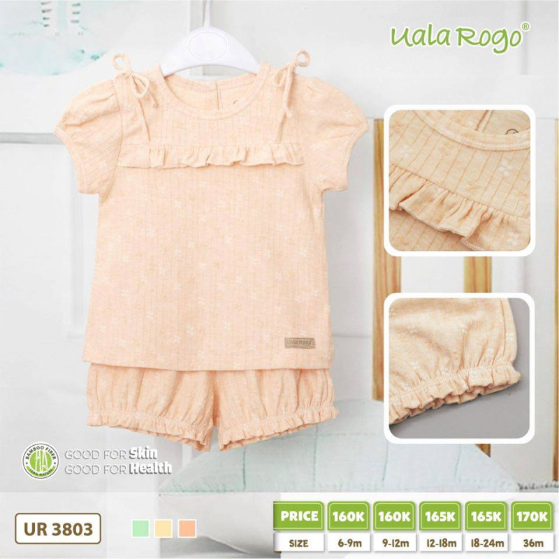 Tala Baby Store - Chuyên Quần Áo Trẻ Em