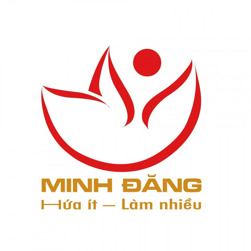 Khẩu hiệu của Minh Đăng