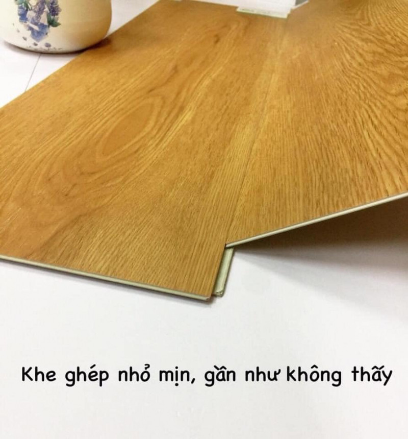 Sàn Nhựa Happy Floor