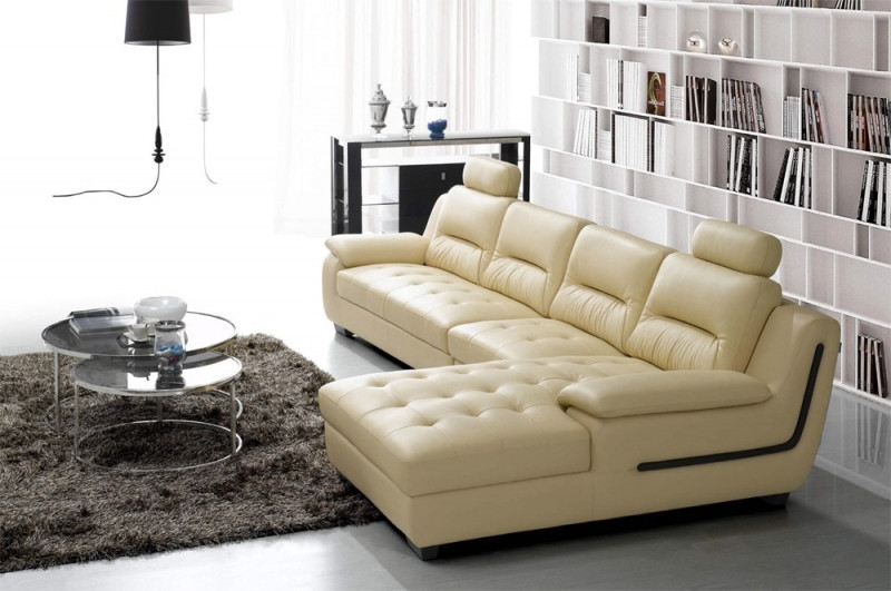 Sofa không chỉ là nơi tiếp đón khách mà đó còn là nơi để bạn nghỉ ngơi, thư giãn