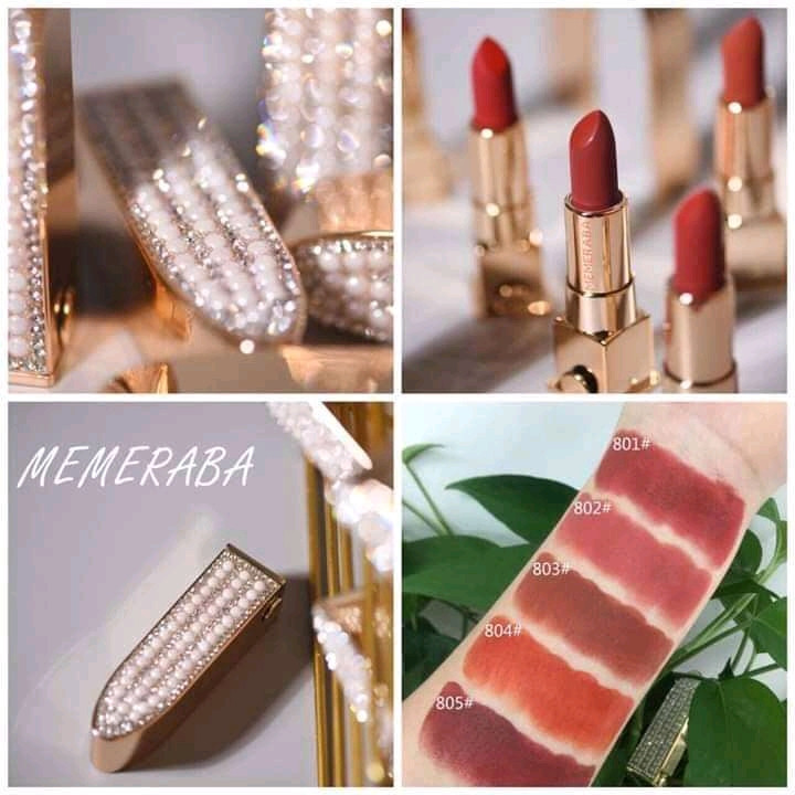 Hạ Anh Cosmetics