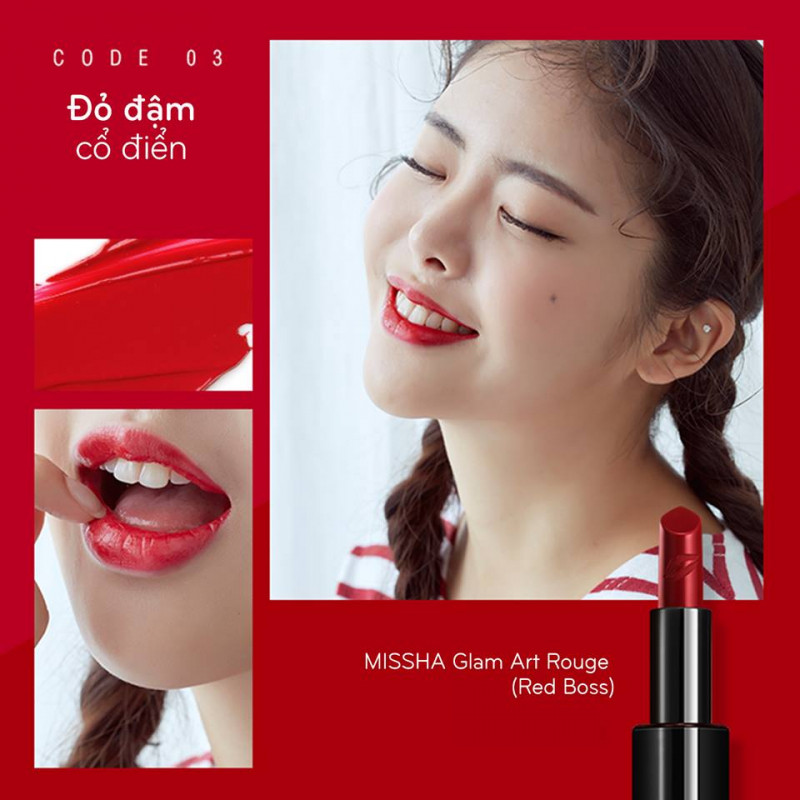 MISSHA Vietnam