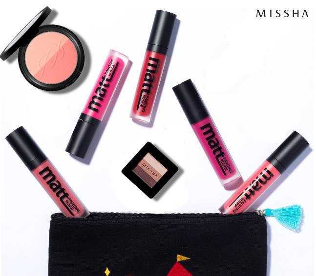 MISSHA Vietnam