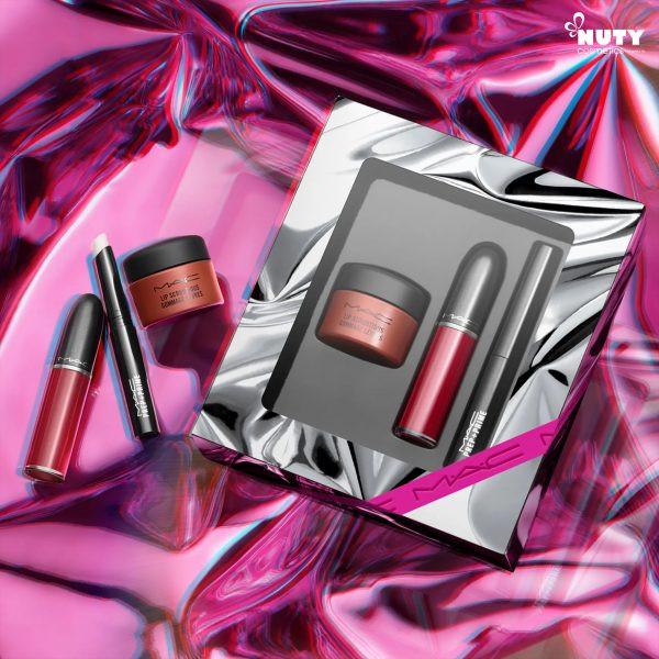 Nuty Cosmetics