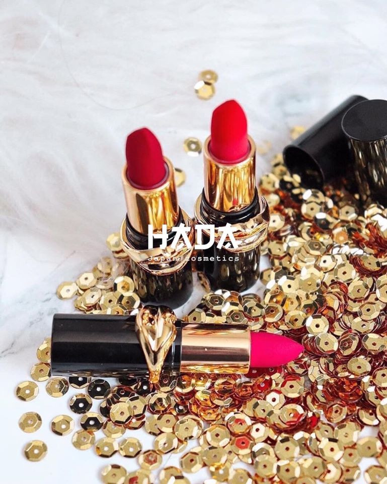 Hada Cosmetics