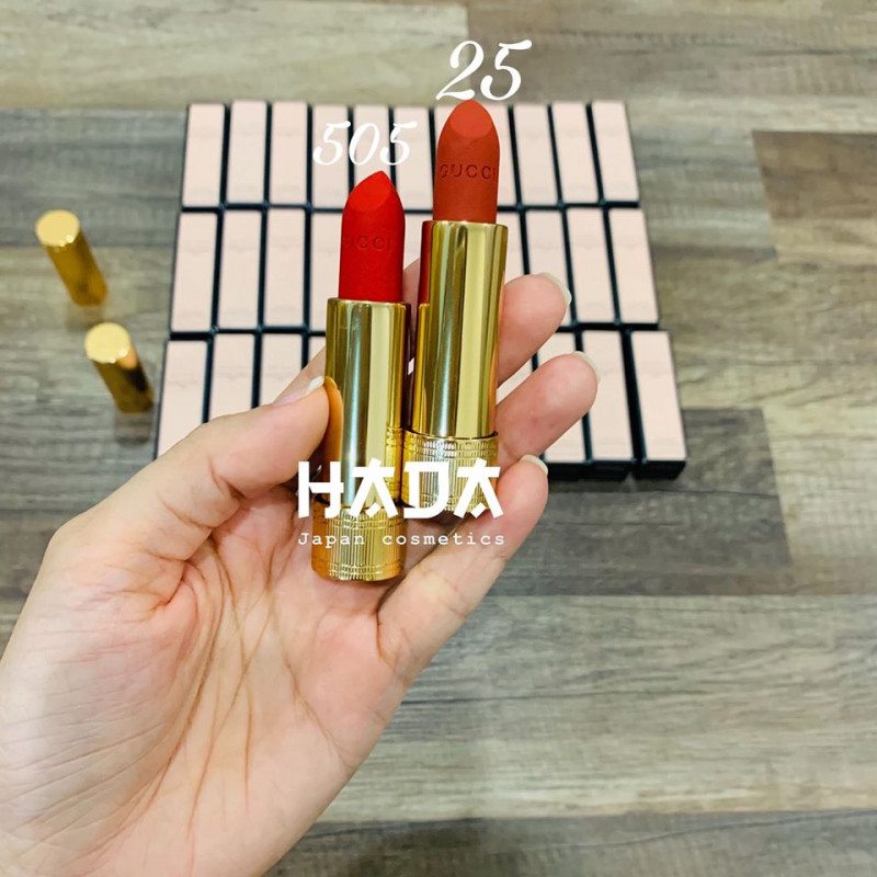 Hada Cosmetics