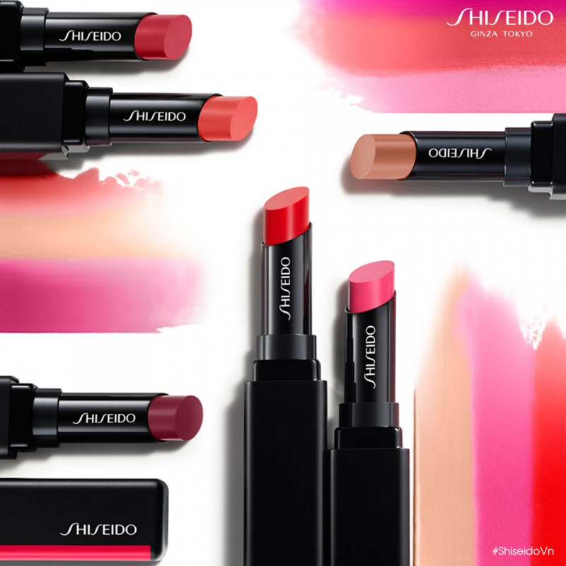 Shiseido