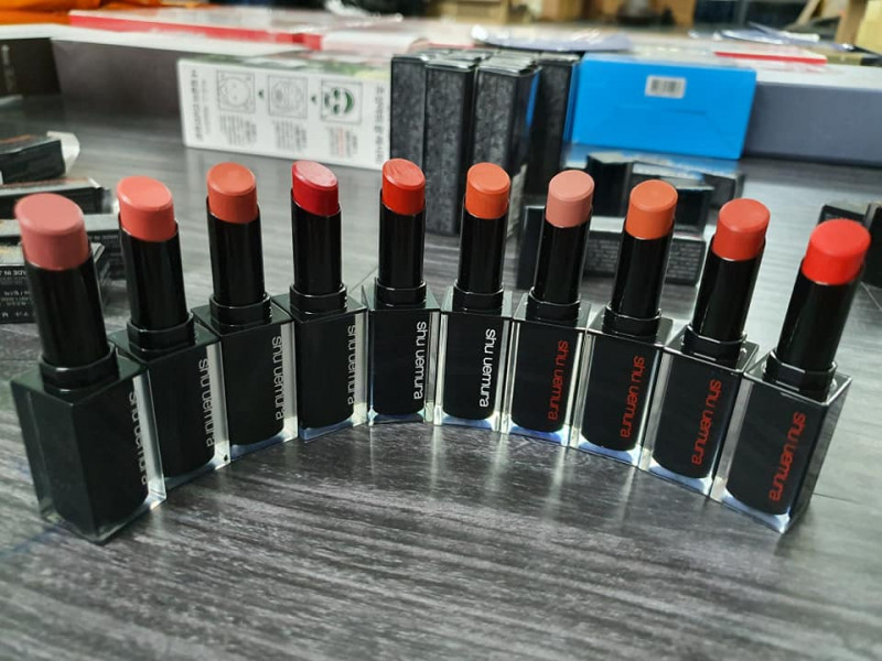 Mộc's Cosmetics