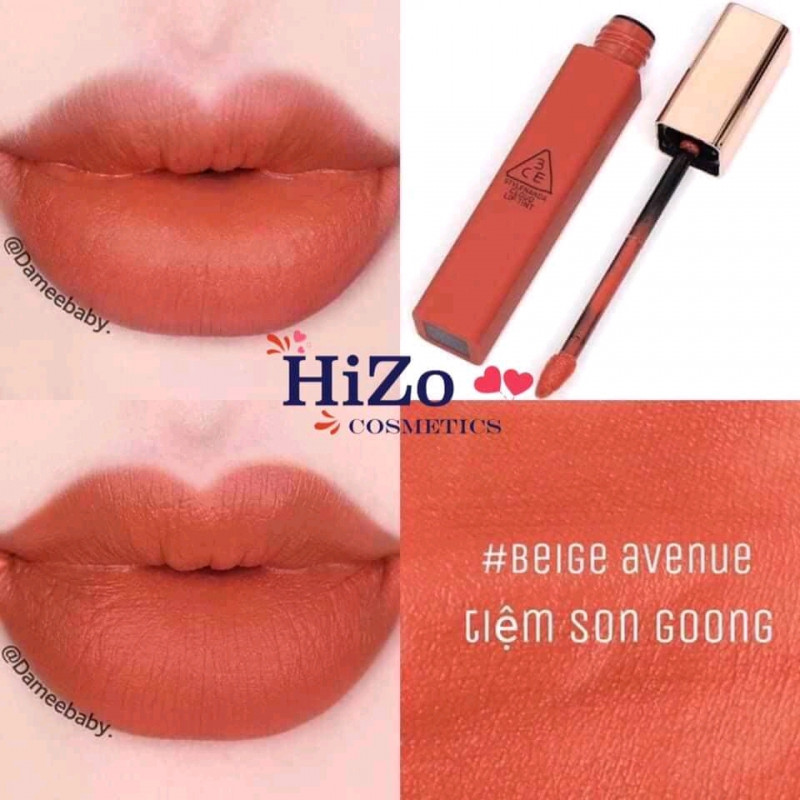 HiZo Cosmetics