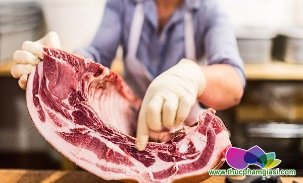 Trâm Anh Food với quyết tâm trở thành công ty cung cấp thực phẩm thịt heo đảm bảo vệ sinh an toàn thực phẩm